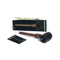 Blackroll® NEEDLEROLLER, schwarz 