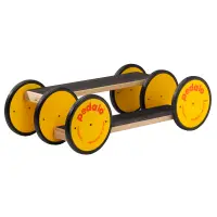 Pedalo® Combi 