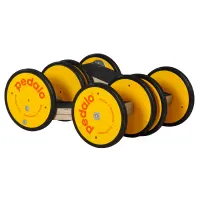 Pedalo® Wawago 
