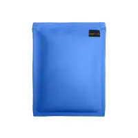 Sandsack 7,0 kg - ca. 45 x 30 cm | eisblau