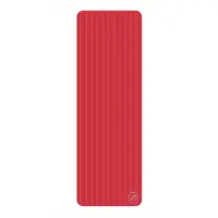 ProfiGymMat® Professional 180 rot | 1,5 cm | ohne Ösen