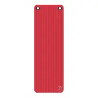ProfiGymMat® Professional 180 rot | 1,5 cm | mit Ösen