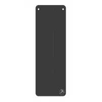 ProfiGymMat® Home 180 anthrazit | 1,5 cm | mit Ösen