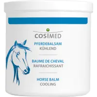 Pferdebalsam kühlend | 100ml Dose