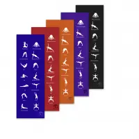 Trendy Yogamat 
