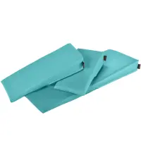 Hand-, Arm, und Beinlagerungskeile Lagerungskeile 3er Set | Agave