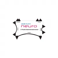 ARTZT neuro 2-Punkt Diskriminationstool 