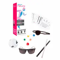 ARTZT neuro Neuroathletik Starter-Set 