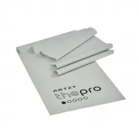 ARTZT thepro Fitnessband, ca. 2 m grau - x-leicht