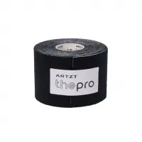 ARTZT thepro Kinesiologisches Tape, 5 m x 5 cm 