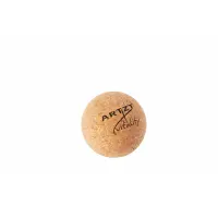 ARTZT vitality Faszienball Kork 