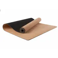 ARTZT vitality YOGAMATTE KORK 