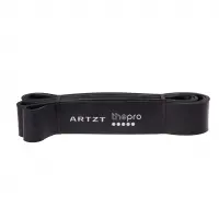 ARTZT thepro Power Band schwarz - x-schwer