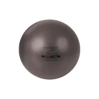 ARTZT vitality Pilatesball - Miniball anthrazit - ca. Ø 26 cm