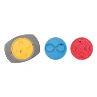 Balanco® Sets - Übungsgerät mit verschiedenen Einsätzen
