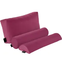 Lagerungs-Set Trio "60" Beere