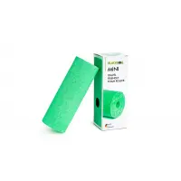 BLACKROLL® MINI Faszienrolle, ca. 15 x Ø 6 cm grün