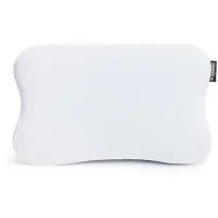 BLACKROLL® Pillow Case Jersey, Kissenbezug aus Jersey weiß