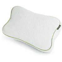 BLACKROLL® Pillow Case AllergoProject, Kissenbezug für Hausstaub-Allergiker 