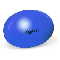™Original Pezzi® - Eggball Standard blau - ca. Ø 85 cm