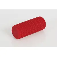 Togu® Body Roll Senso, 2er Set rot