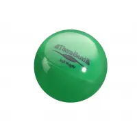 Theraband® - Soft Weight Ball, Gewichtsball 2,0 kg - grün