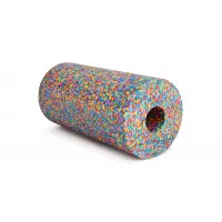 BLACKROLL® Standard, ca. 30 x Ø 15 cm rainbow