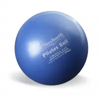 Theraband® Pilatesball blau - ca. Ø 22 cm