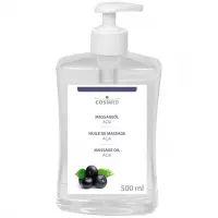 Massageöl Acai 500 ml Dosierflasche