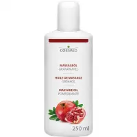 Massageöl Granatapfel 