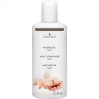 Massageöl Grip 250 ml Flasche
