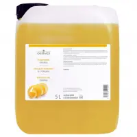 Massageöl Orange 5,0 l Kanister