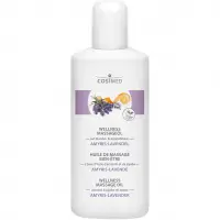 Wellness-Massageöl Amyris-Lavendel 250 ml Flasche