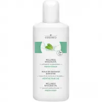 Wellness-Massageöl Fresh-Minze 250 ml Flasche