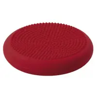 Togu® Dynair® Ballkissen® Senso Plus, Ø 39 cm rot