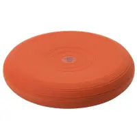 Togu® Dynair® Ballkissen® Standard, Ø 33 cm terra