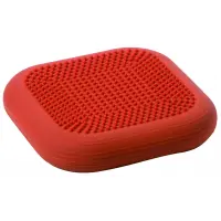 Togu® Dyn Air® Ballkissen® Cardo, Ø 36 cm terra