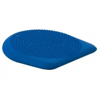 Togu® Dyn Air® Keil Ballkissen Premium dunkelblau