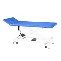 eisblau