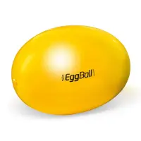 ™Original Pezzi® - Eggball Standard gelb - ca. Ø 45 cm