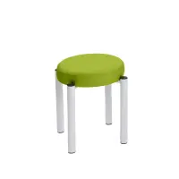 Grasgrün