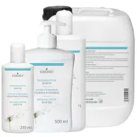 Massagelotion Sensitiv