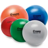 Togu® Powerball Premium ABS 