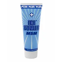 Ice® Power Plus Original Kühlgel 100 ml