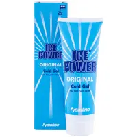 Ice® Power Original Kühlgel Tube 