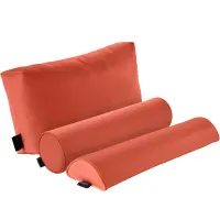 Lagerungs-Set Trio "60" Karneol
