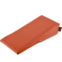 Hand-, Arm, und Beinlagerungskeile Handlagerungskeil 40 x 20 x 10/2 cm | Karneol