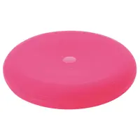 Togu® Dynair® Ballkissen® XL, Ø 36 cm pink