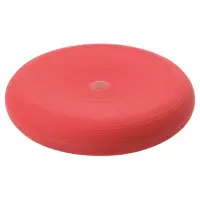 Togu® Dynair® Ballkissen® Kids, Ø 30 cm rot