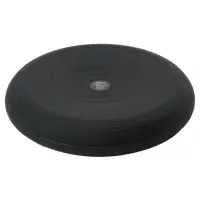 Togu® Dynair® Ballkissen® XL, Ø 36 cm schwarz